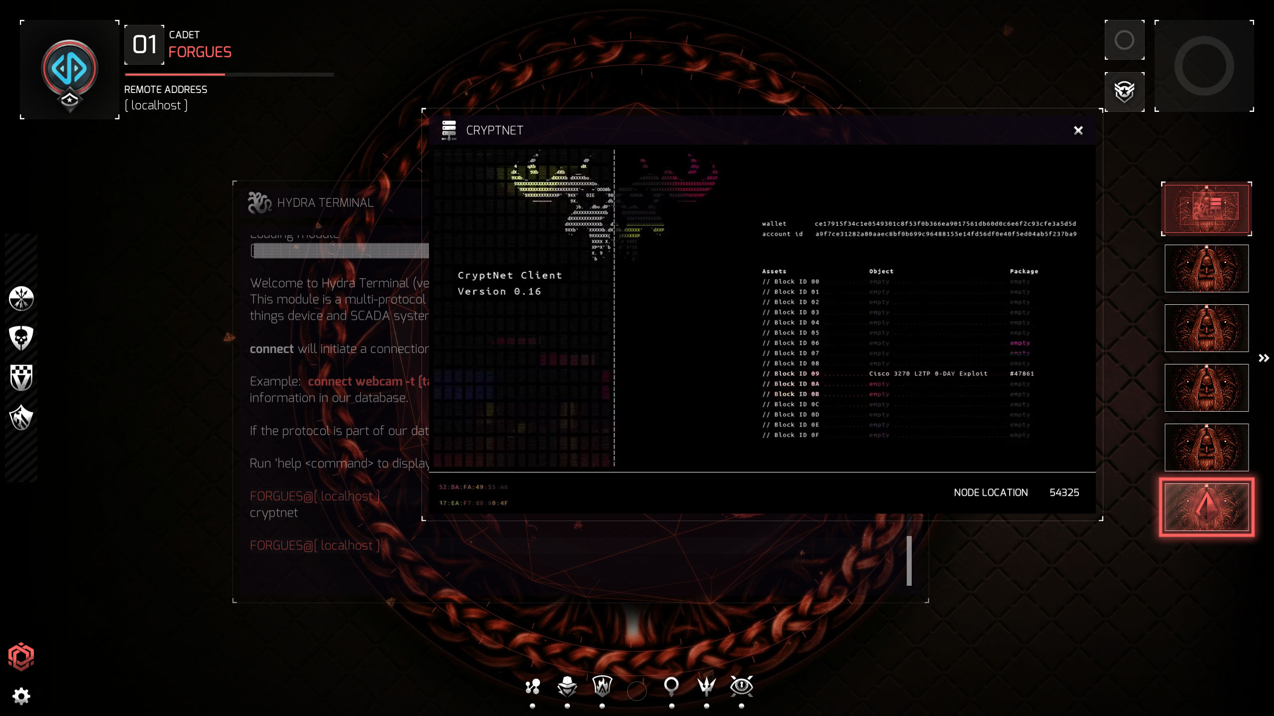 NITE Team 4 screenshot 20