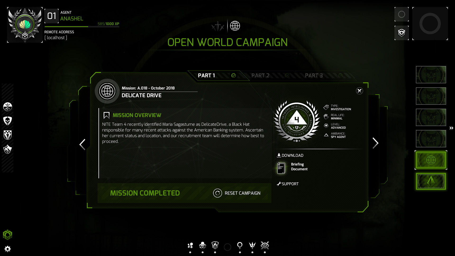 NITE Team 4 screenshot 17