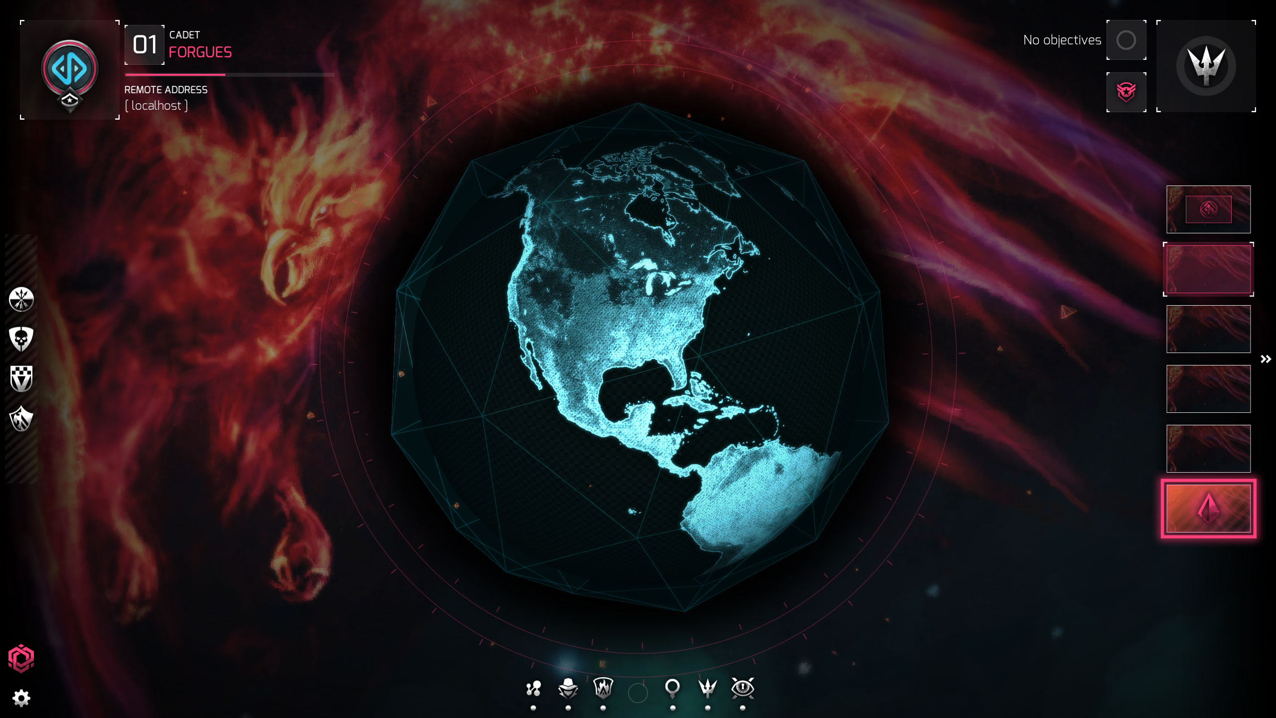 NITE Team 4 screenshot 19