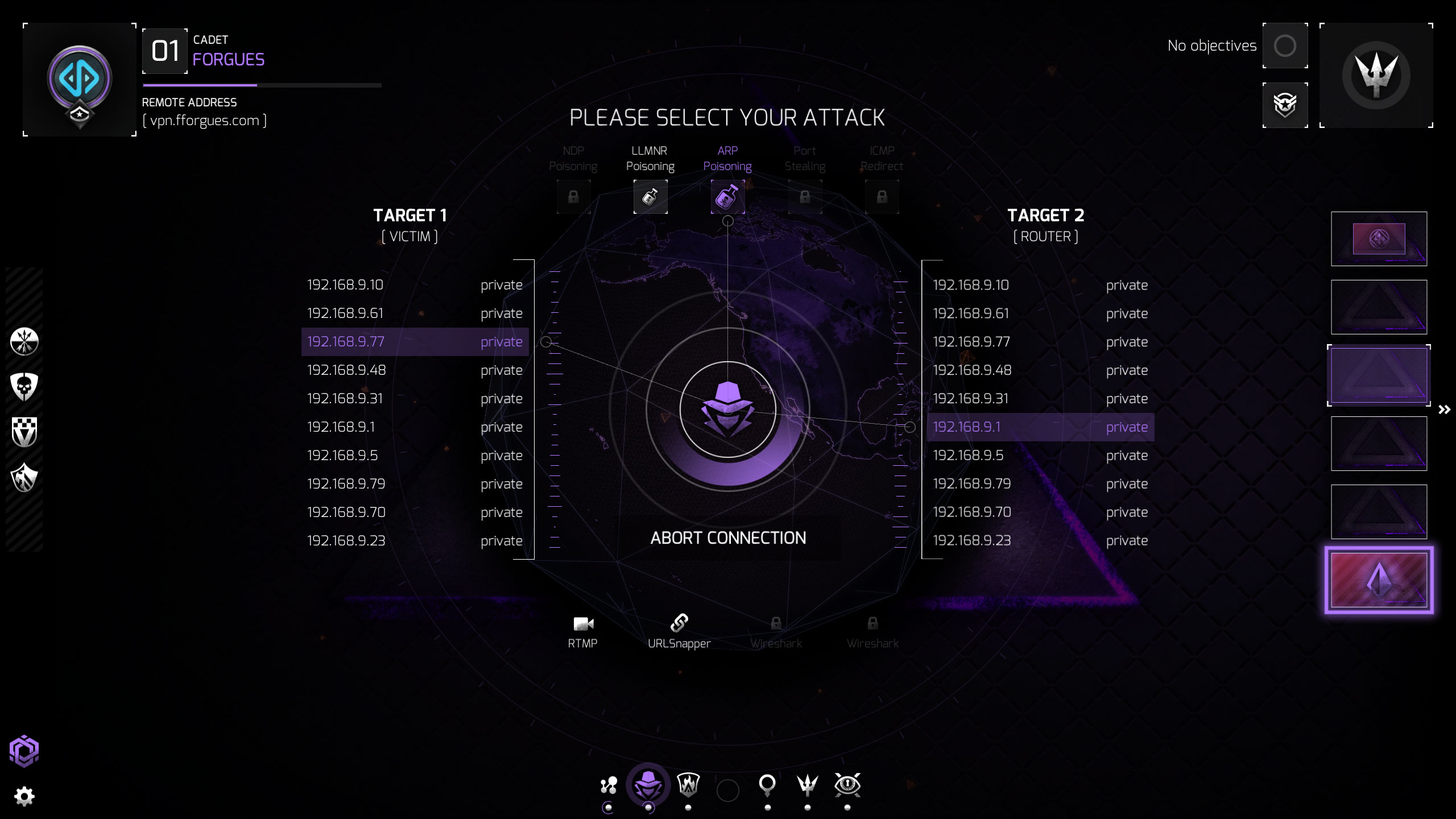 NITE Team 4 screenshot 11