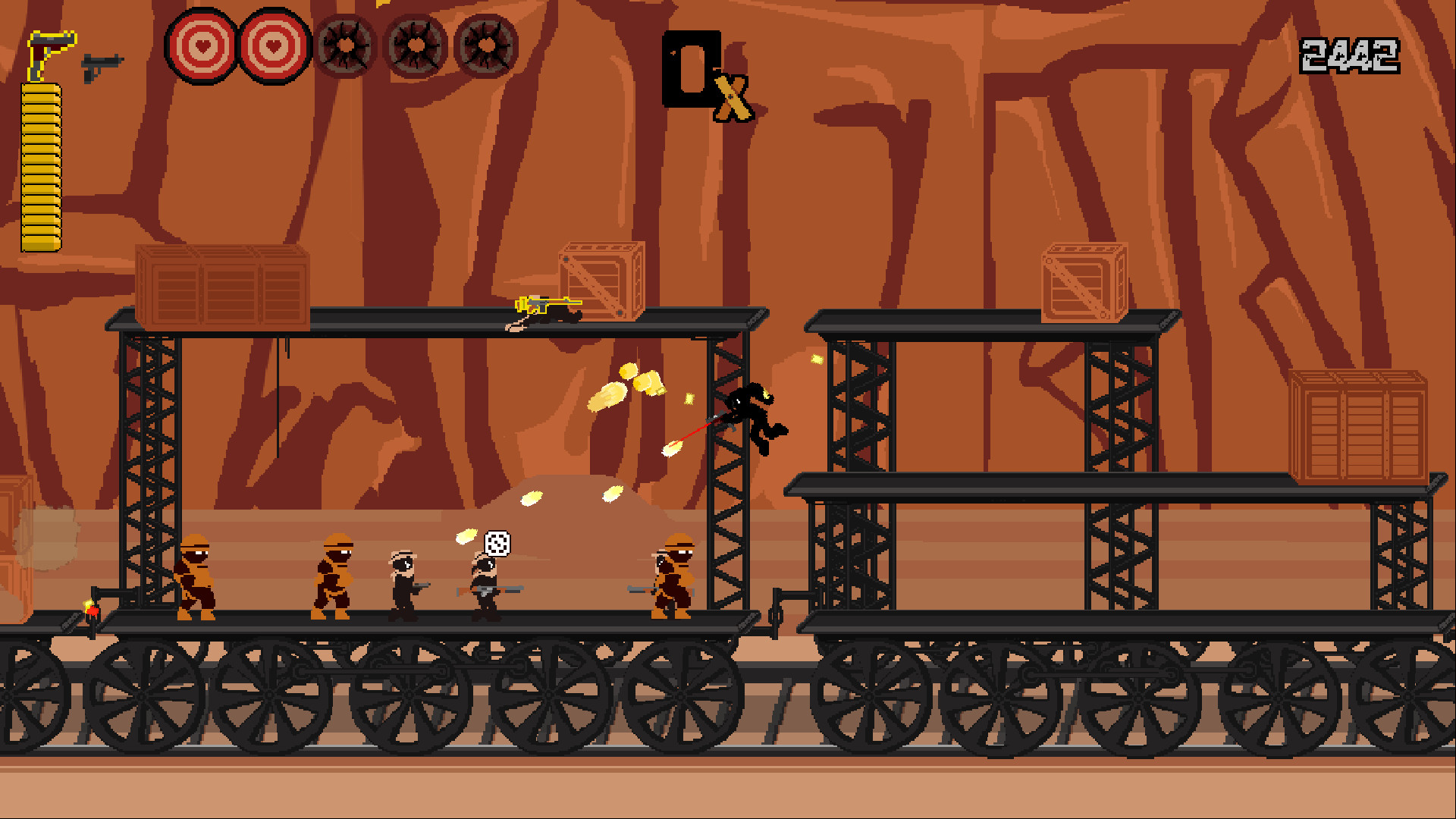 GUNGUNGUN screenshot 10