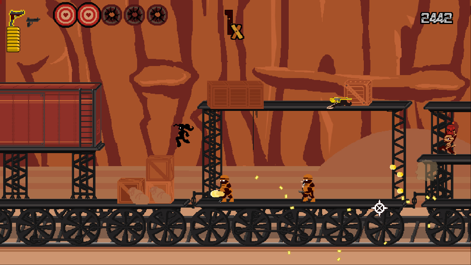 GUNGUNGUN screenshot 9