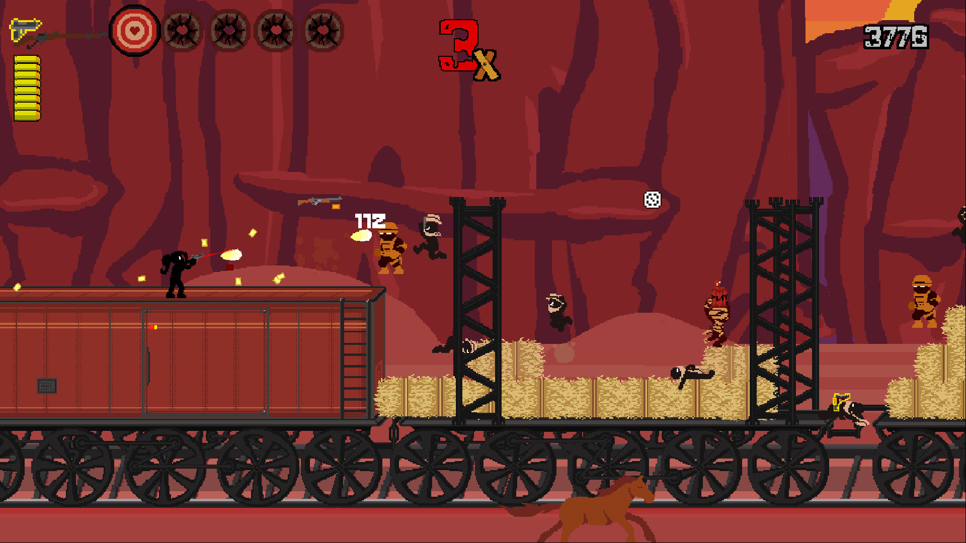 GUNGUNGUN screenshot 7