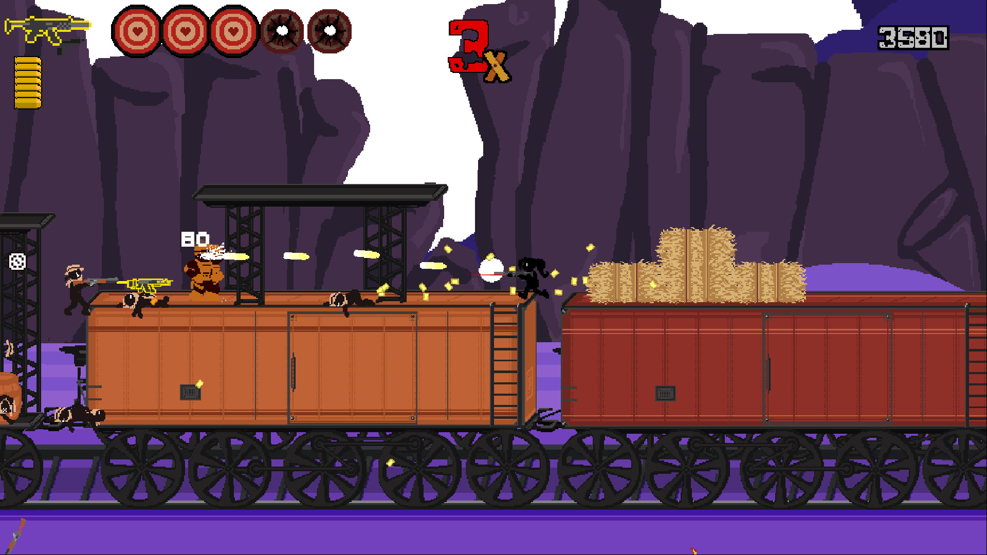 GUNGUNGUN screenshot 8