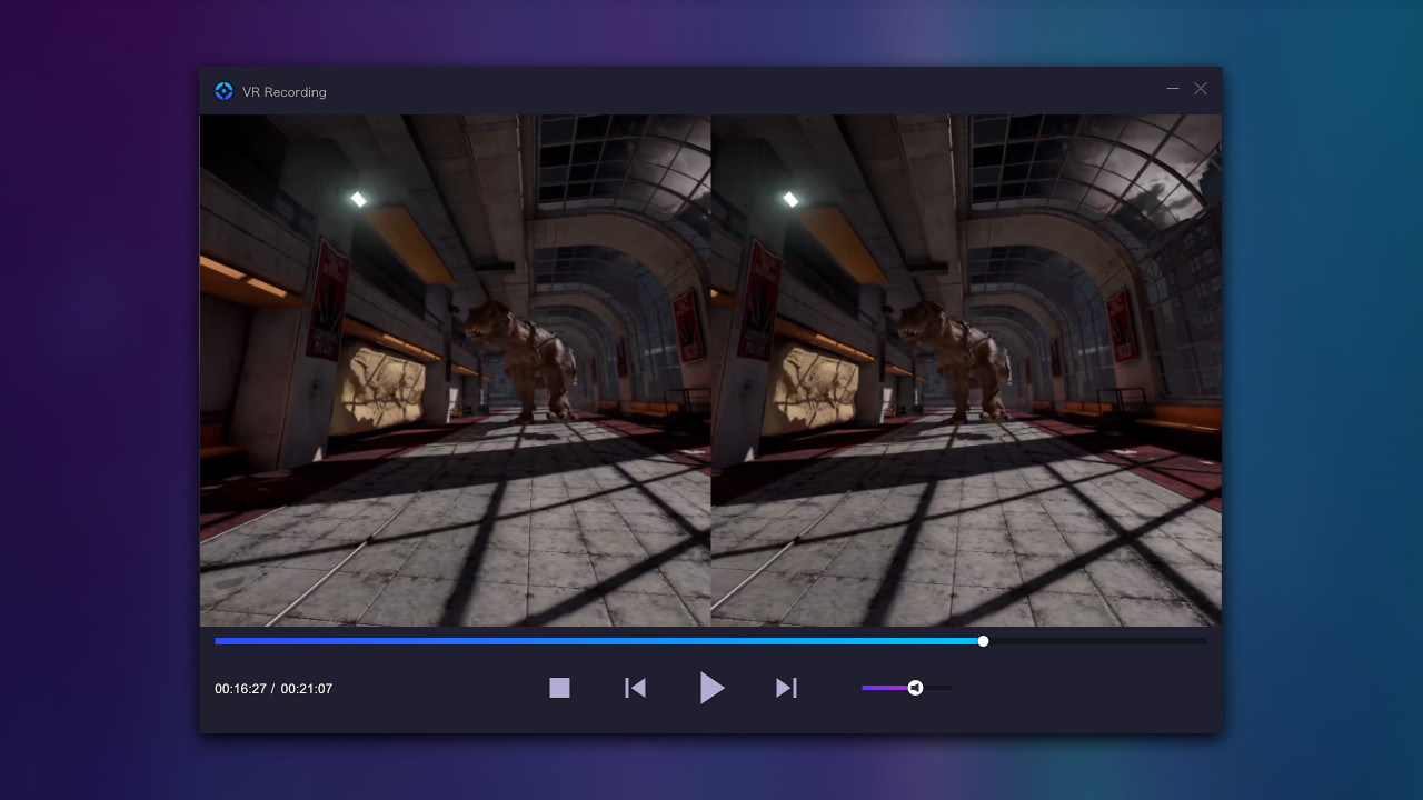 VRCapture screenshot 5