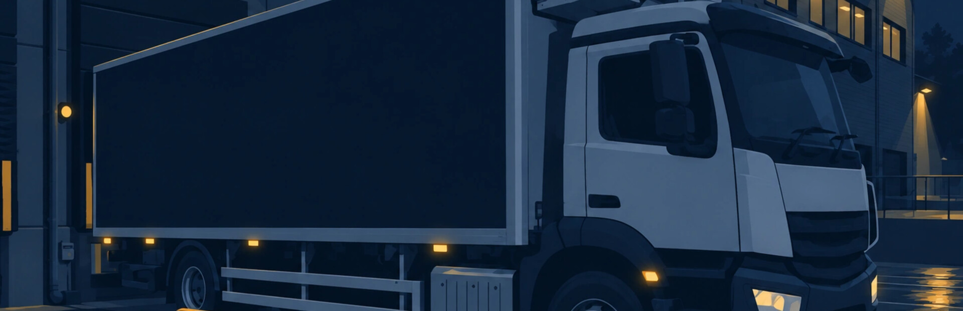 Coldchain: Depot Management