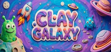 Clay Galaxy