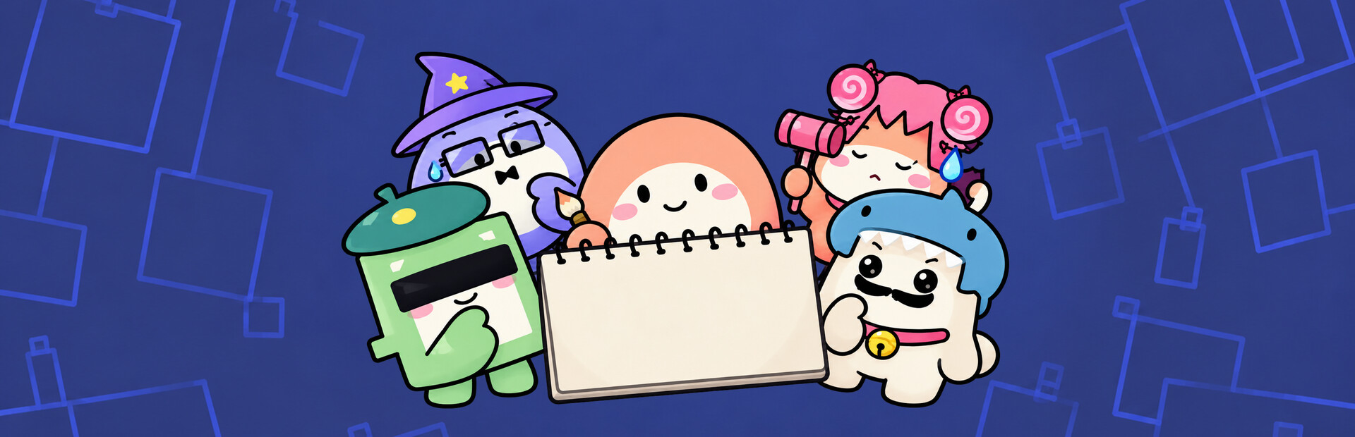 LiarGame : Canvas