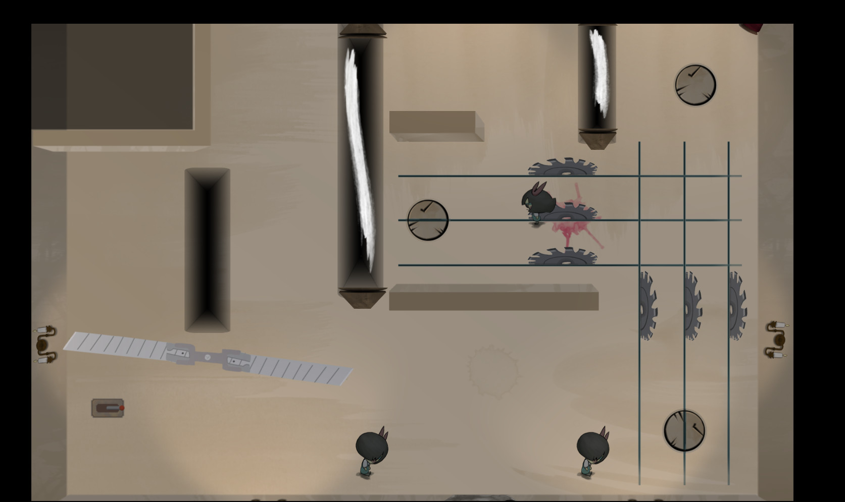 The Puppet Master screenshot 5