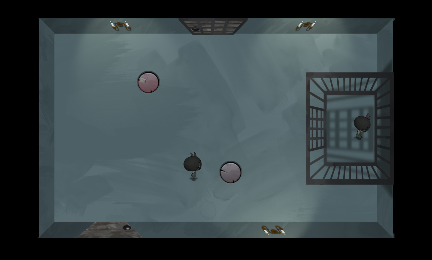 The Puppet Master screenshot 2