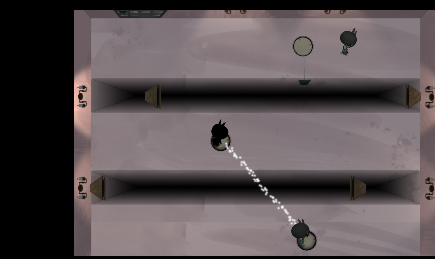 The Puppet Master screenshot 3