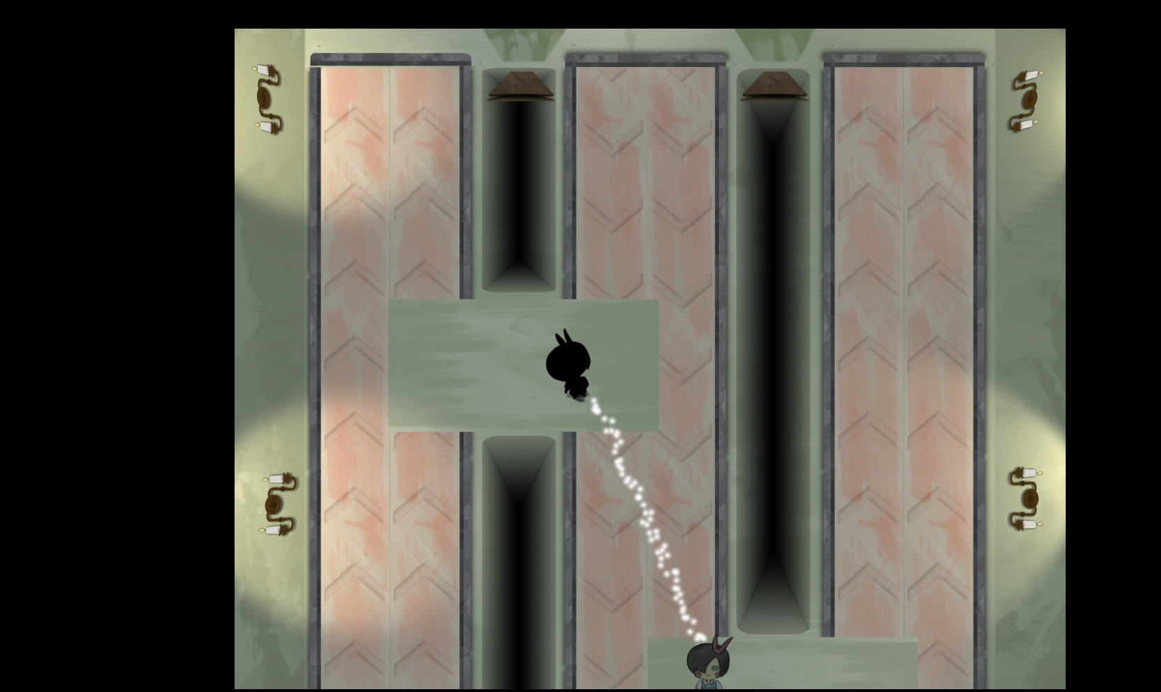 The Puppet Master screenshot 4