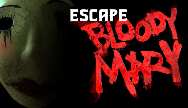 Steam 上的Escape Bloody Mary