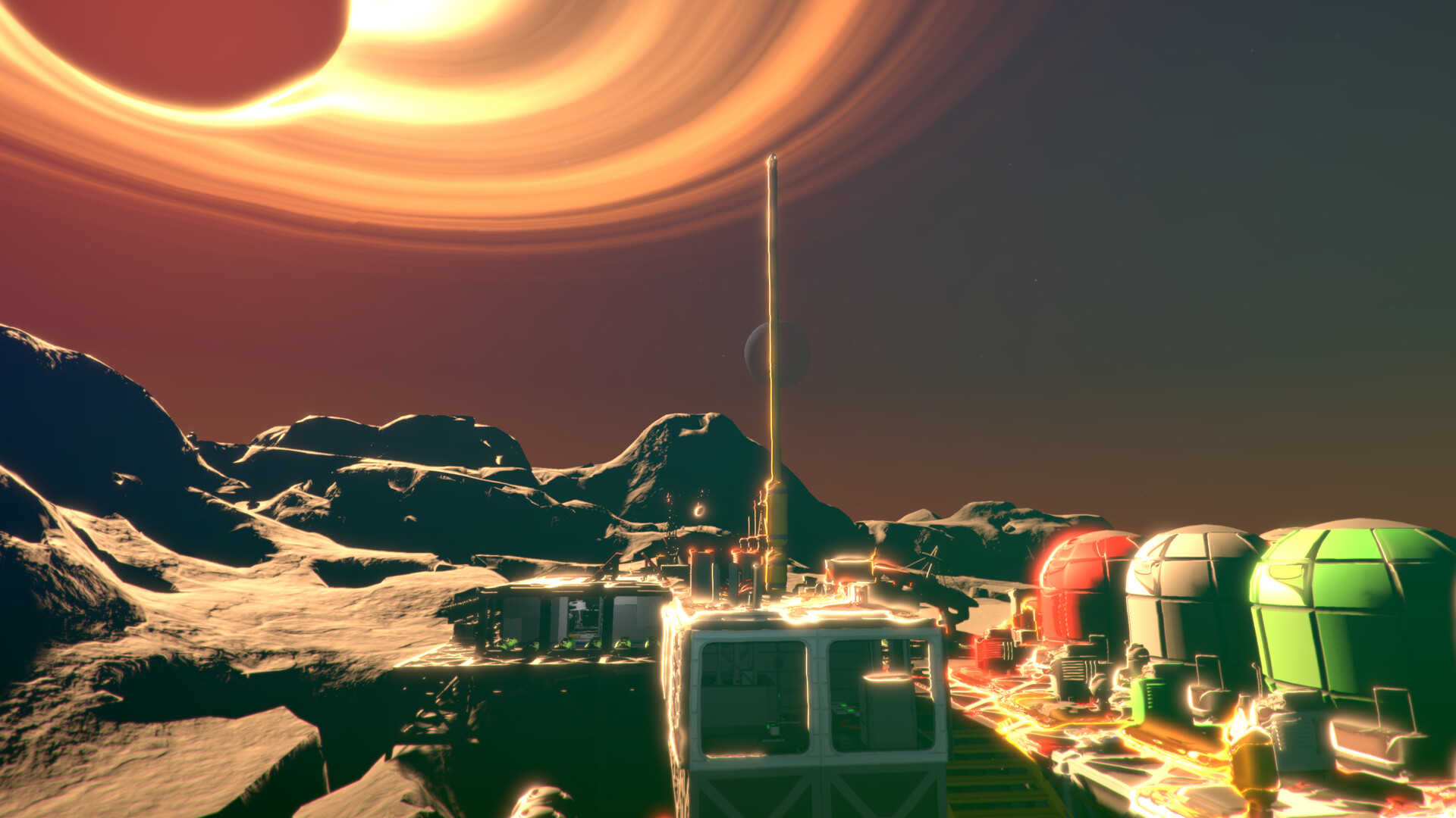 Stationeers screenshot 8