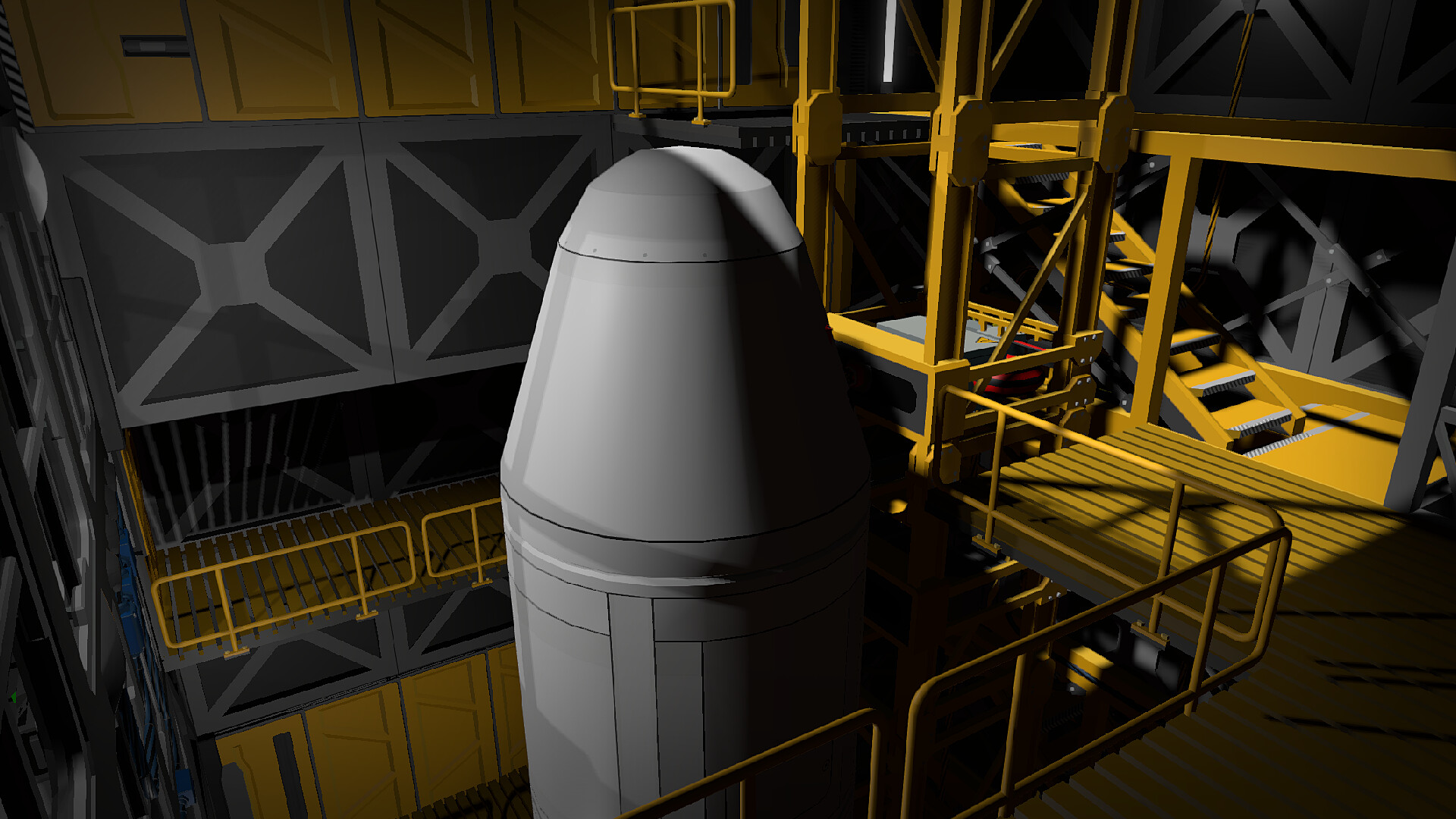 Stationeers - PC Game Screenshot