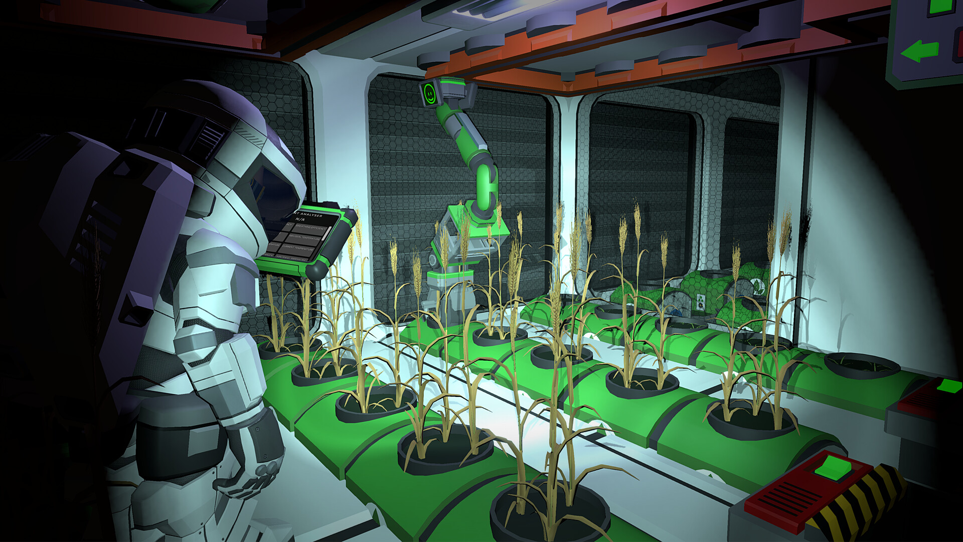 Stationeers screenshot 7