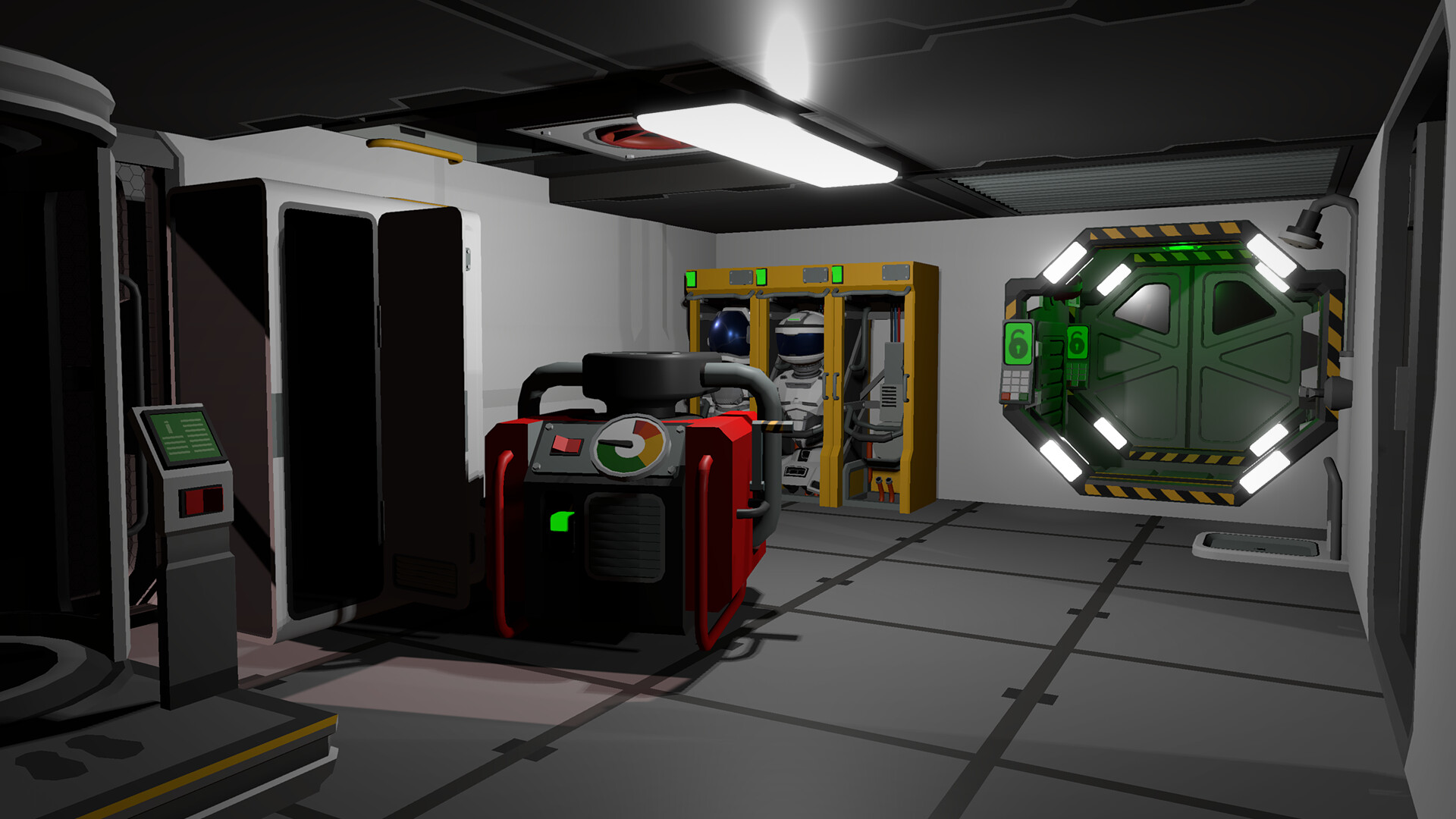 Stationeers screenshot 10