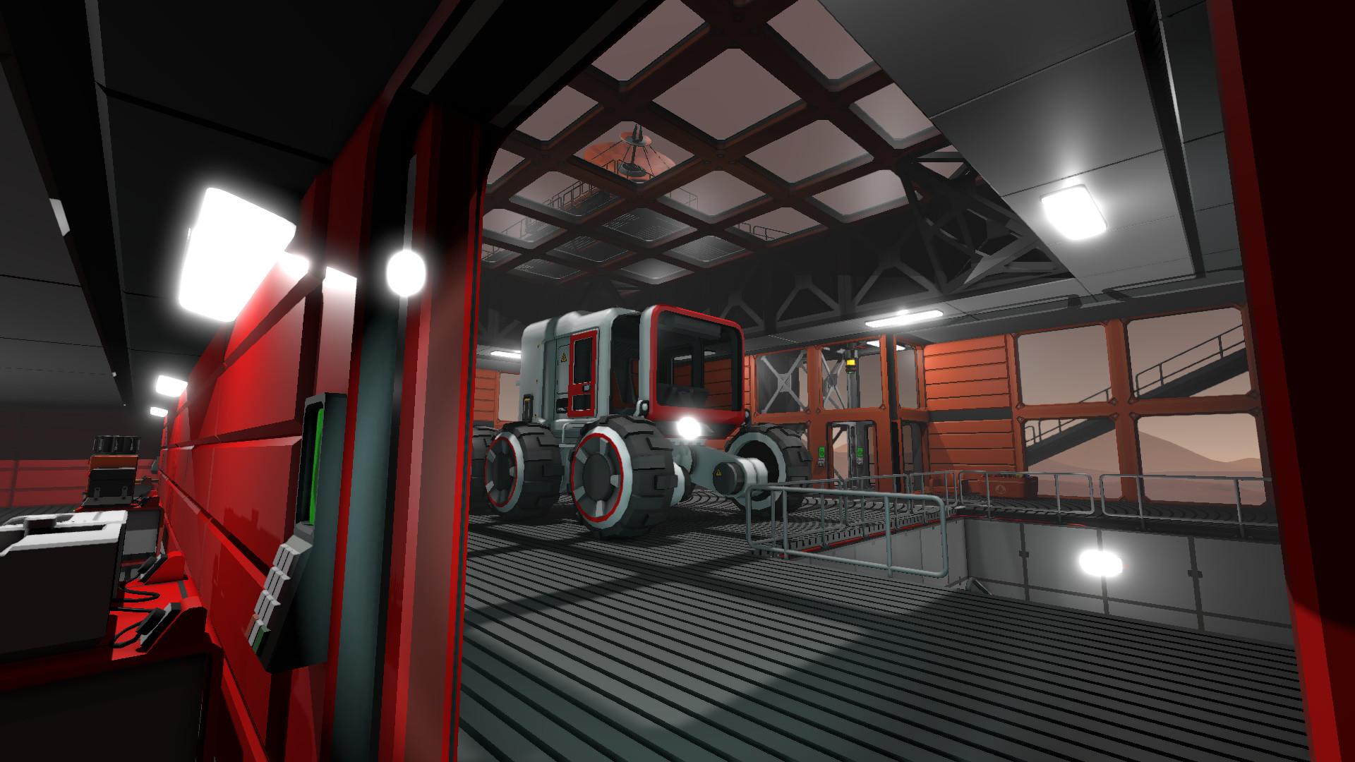 Stationeers screenshot 11