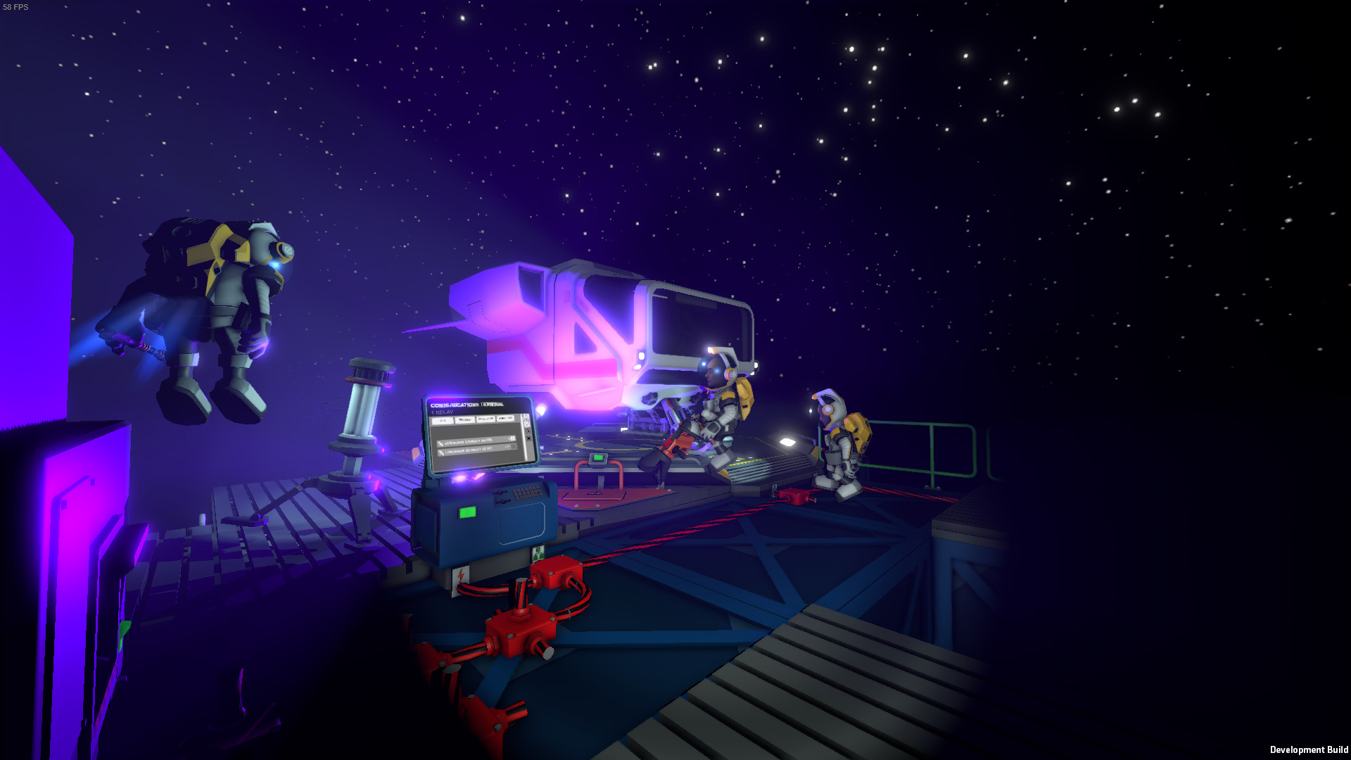 Stationeers screenshot 9