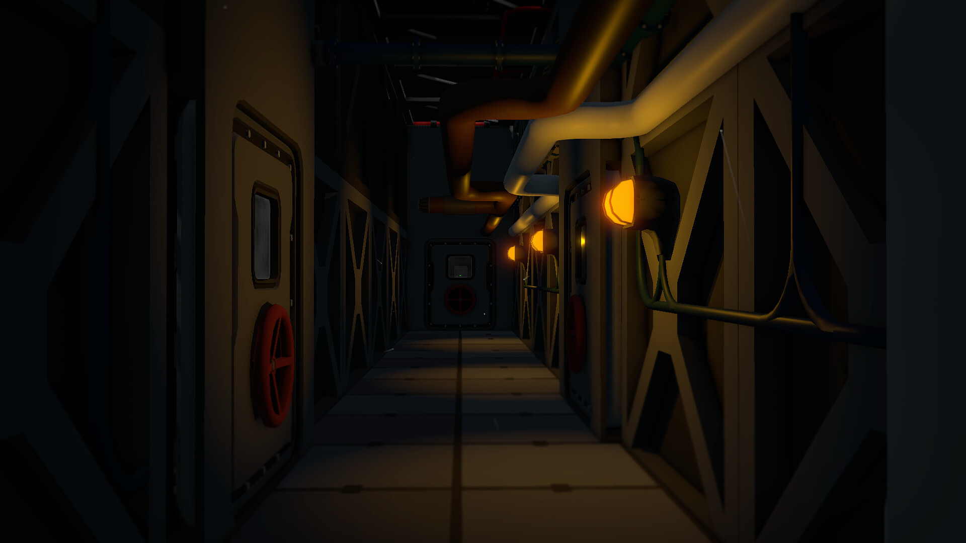 Stationeers screenshot 2