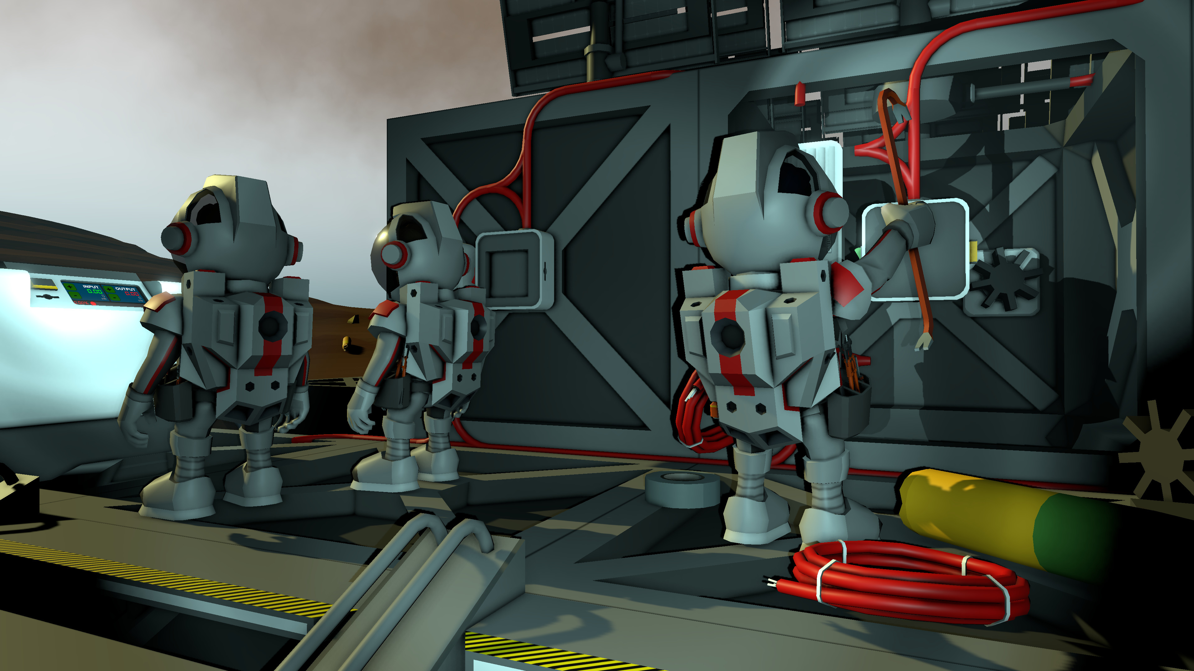 Stationeers screenshot 14