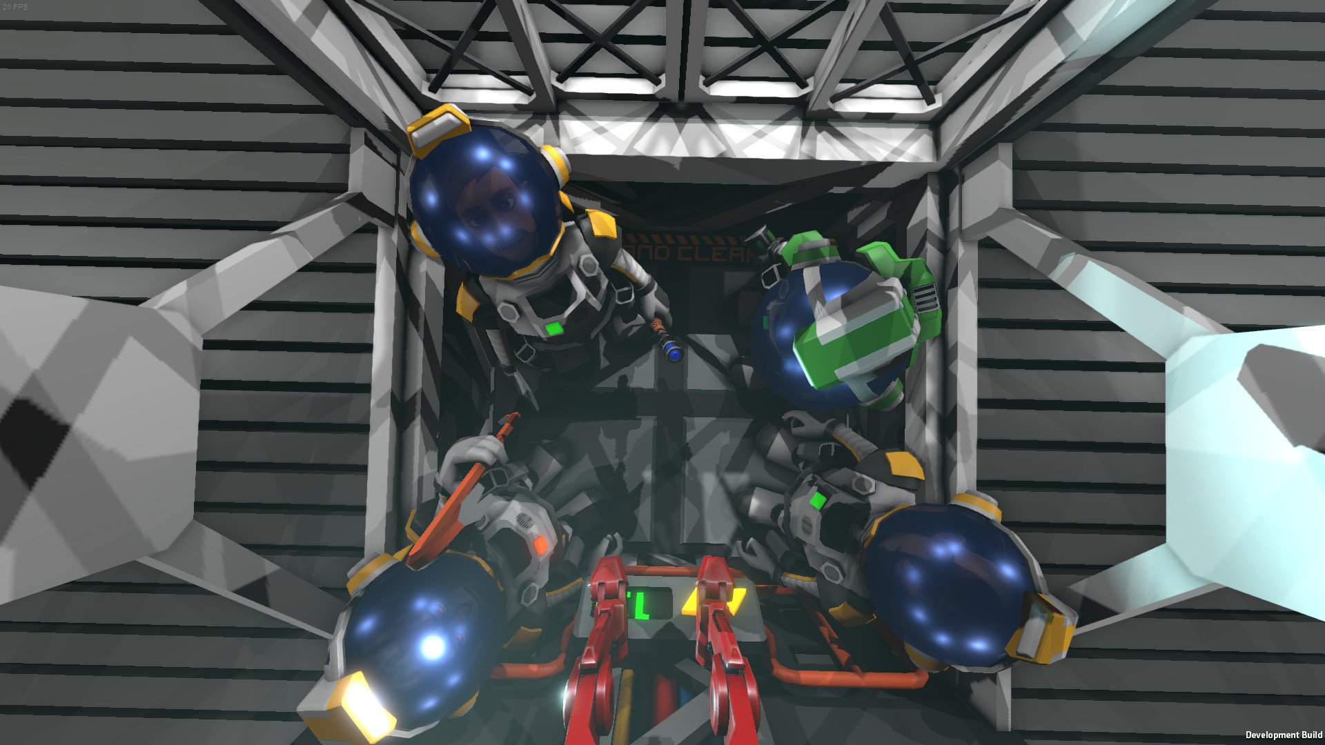 Stationeers screenshot 21