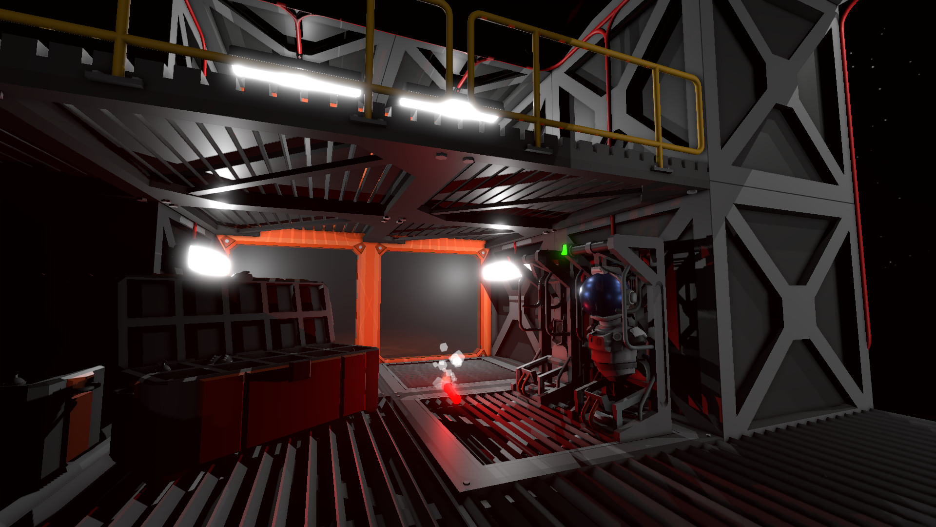 Stationeers screenshot 16