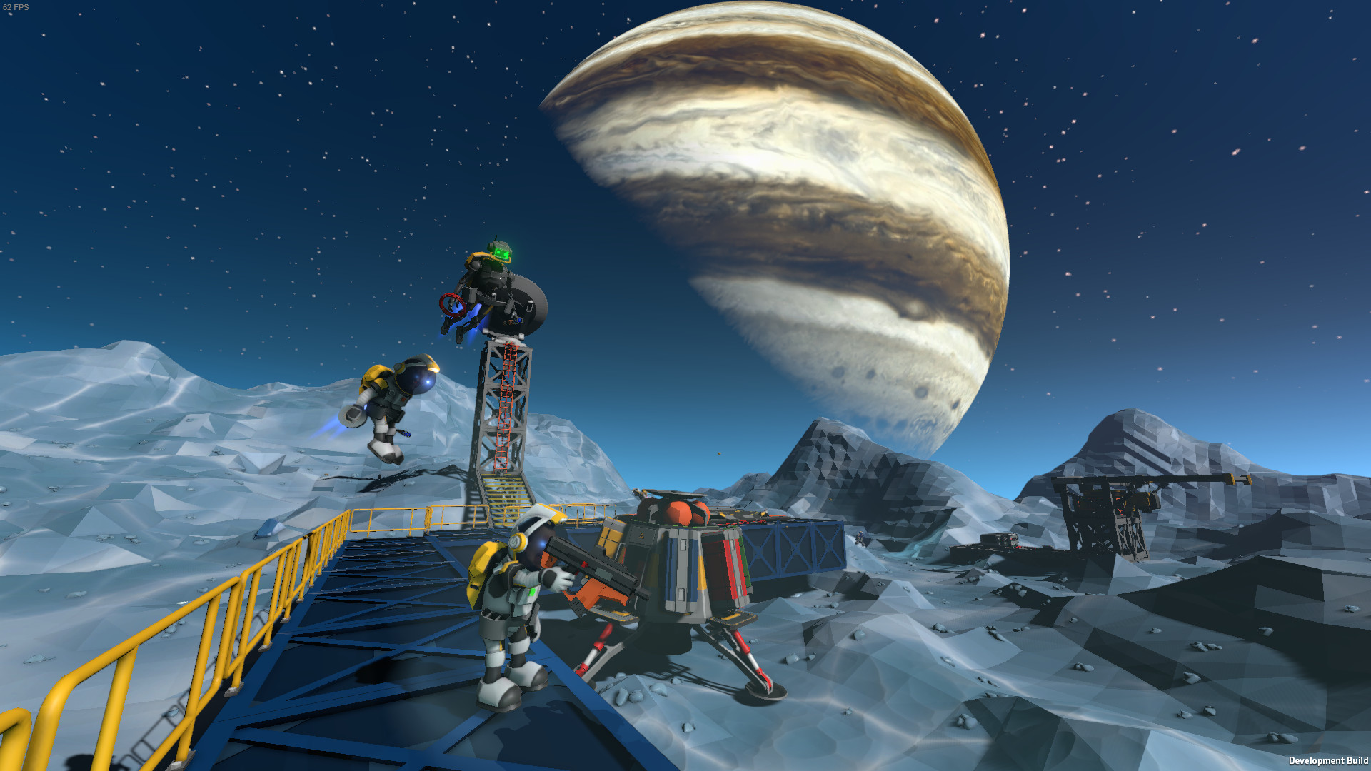 Stationeers screenshot 13