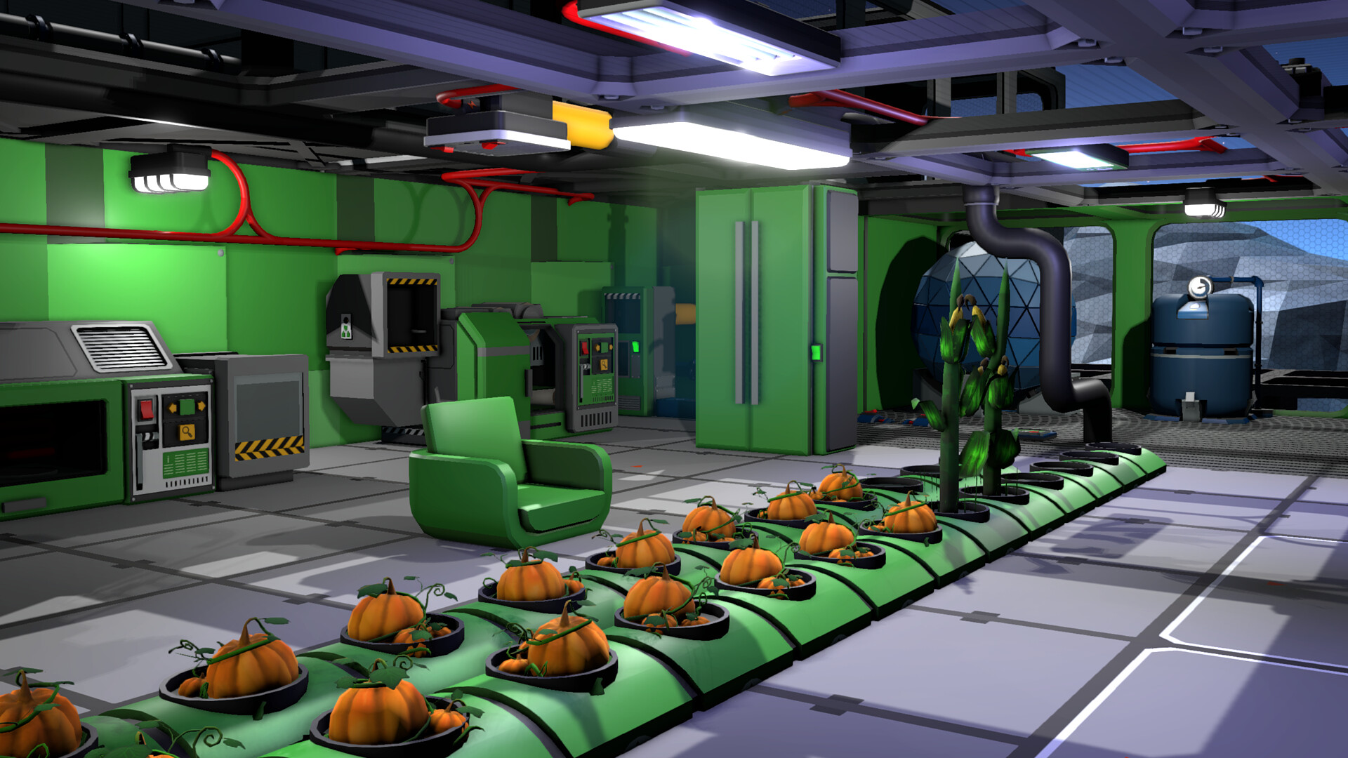 Stationeers screenshot 3