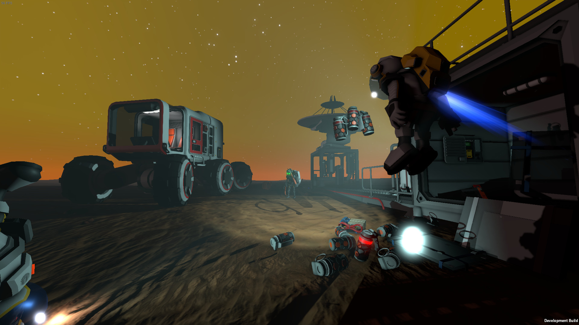 Stationeers screenshot 20