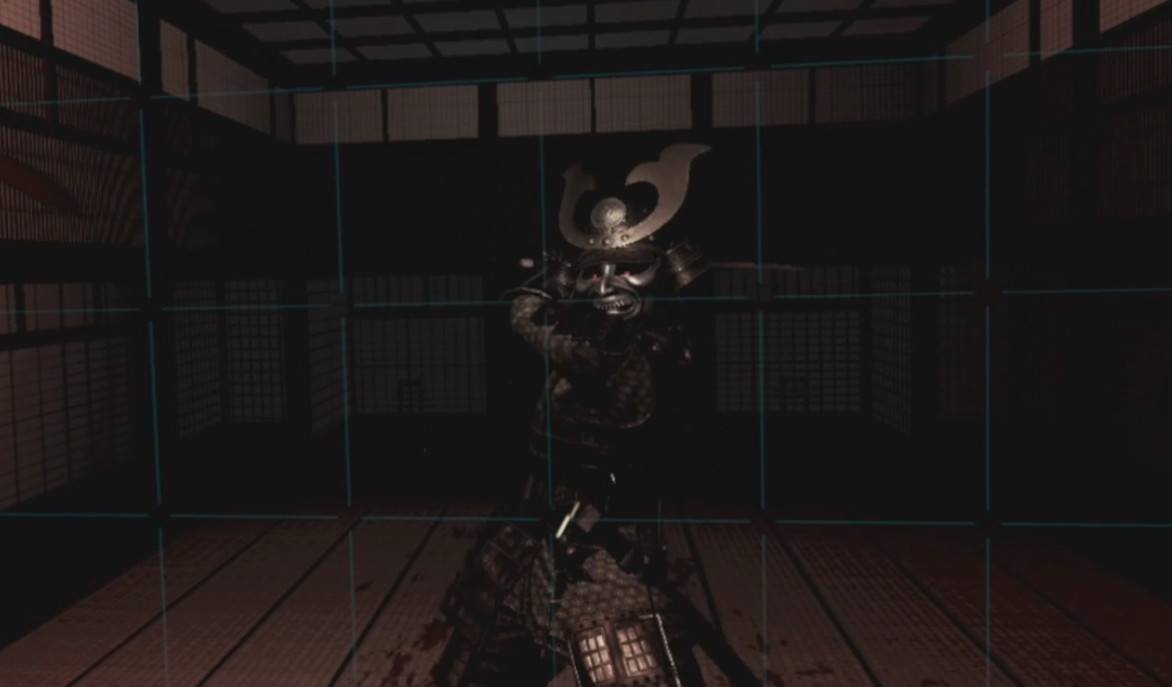 Death Dojo screenshot 3