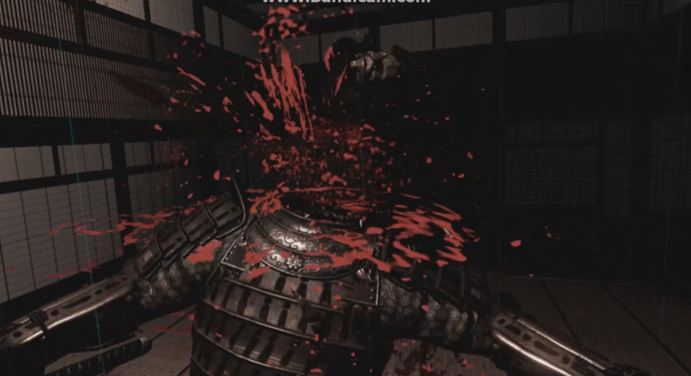 Death Dojo screenshot 5