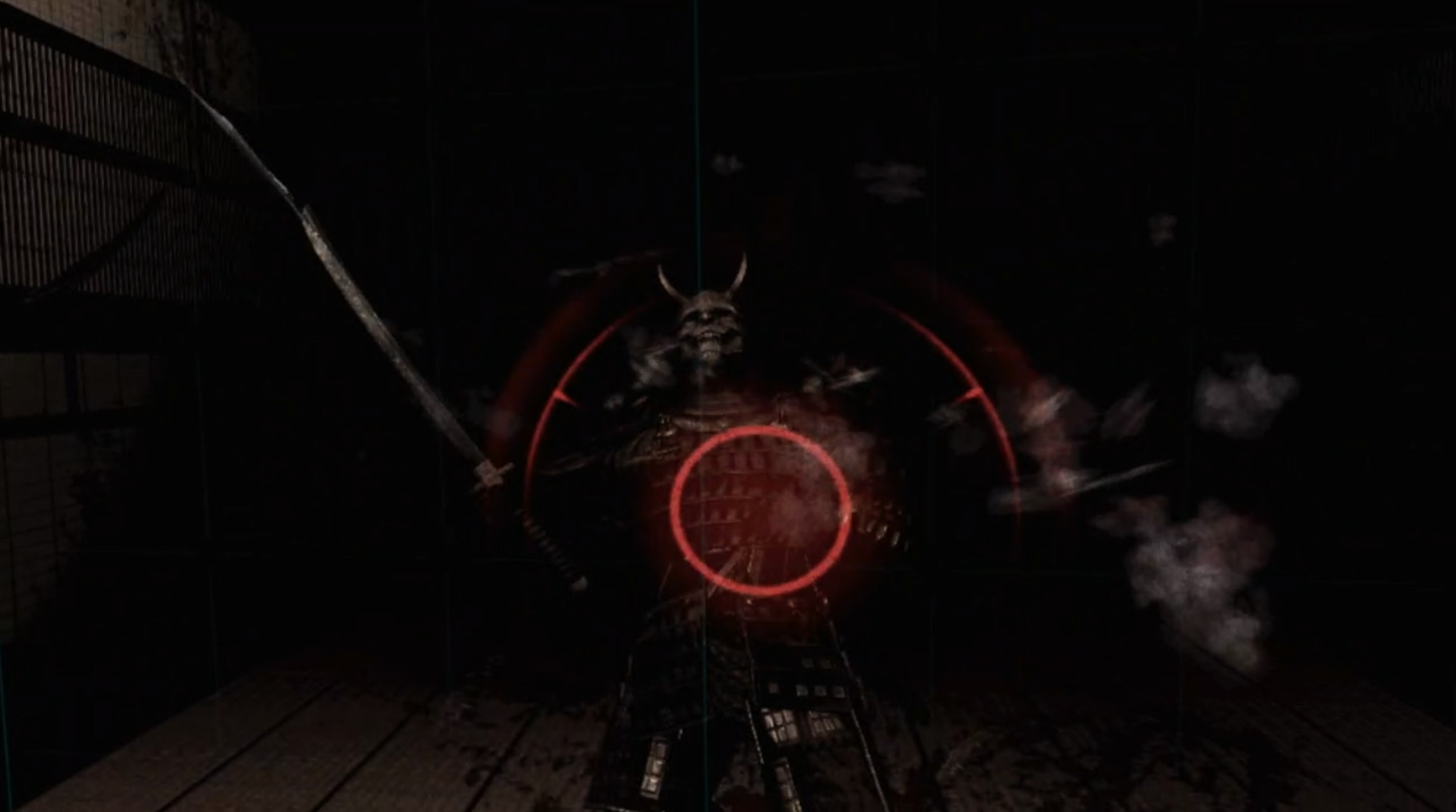 Death Dojo screenshot 4