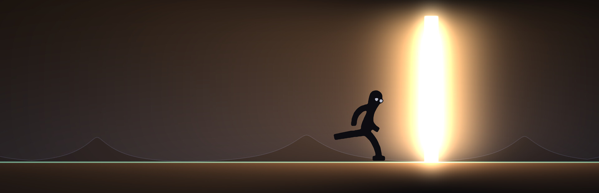 Dash To Light