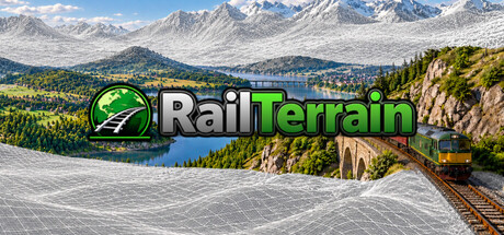 RailTerrain