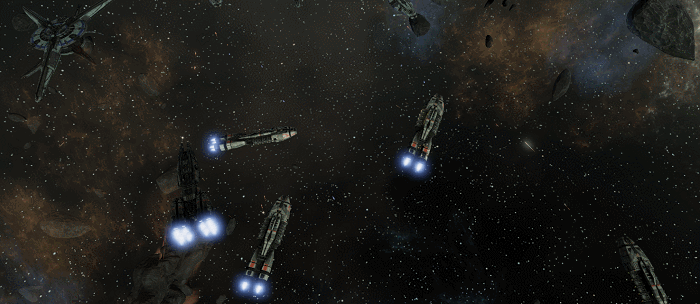 Battlestar Galactica Deadlock thumbnail