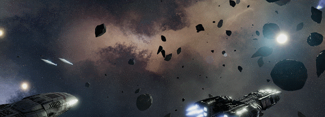 Battlestar Galactica Deadlock thumbnail
