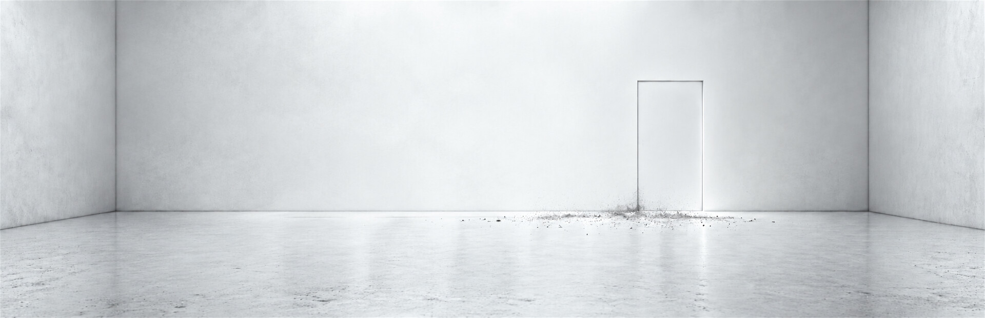 OCDust: One Room. Every Last Speck. One Way Out.