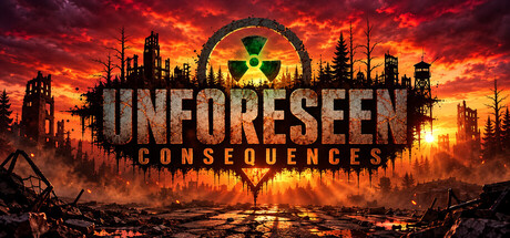 Unforeseen Consequences - Zone 19
