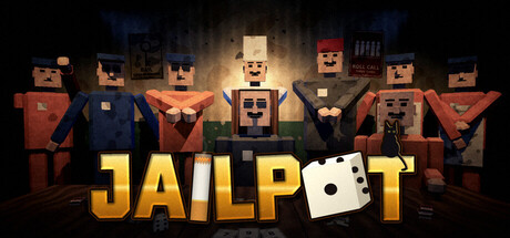 JAILPOT — Steam header