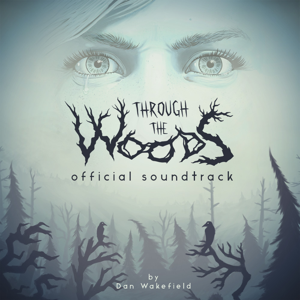 Through the Woods - Soundtrack screenshot 1