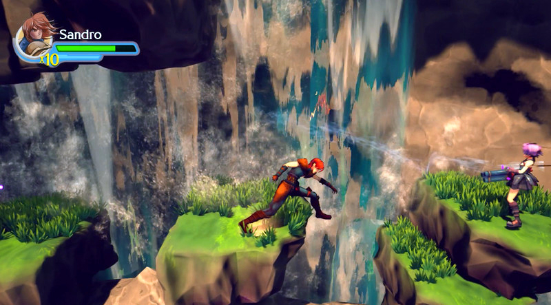 Holy Avenger screenshot 5
