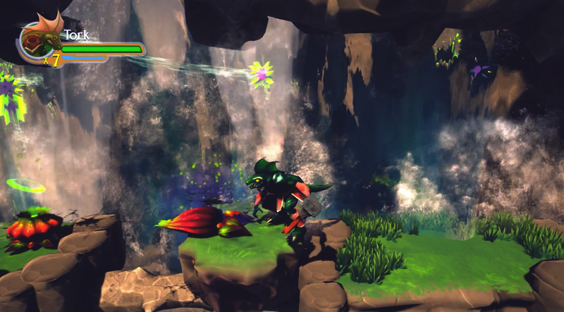 Holy Avenger screenshot 7