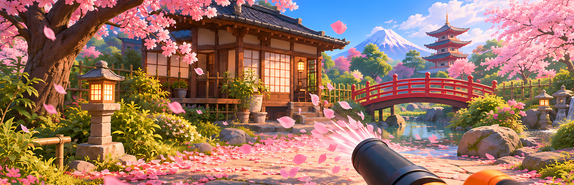 Leaf It Zen