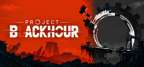 Project BlackHour