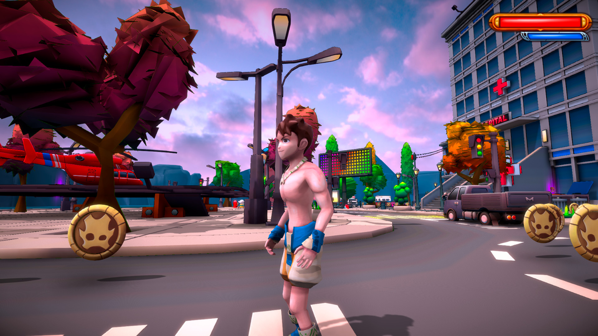 Kriaturaz screenshot 17
