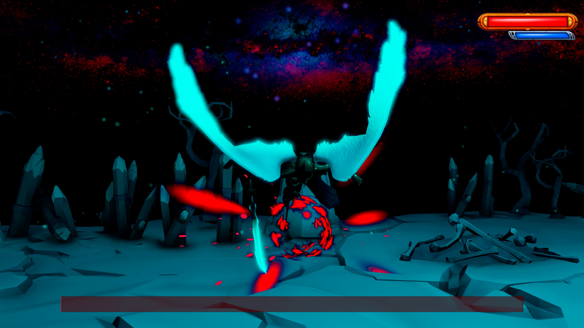 Kriaturaz screenshot 1