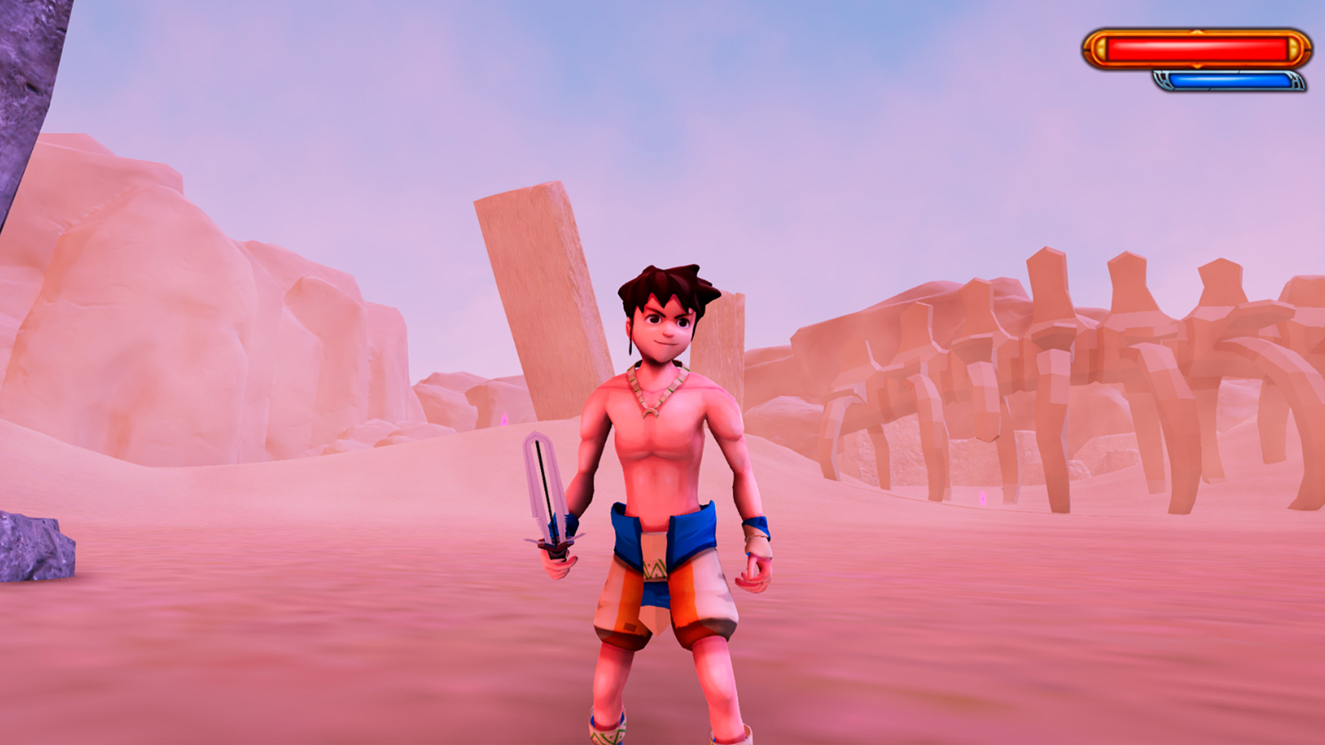 Kriaturaz screenshot 6