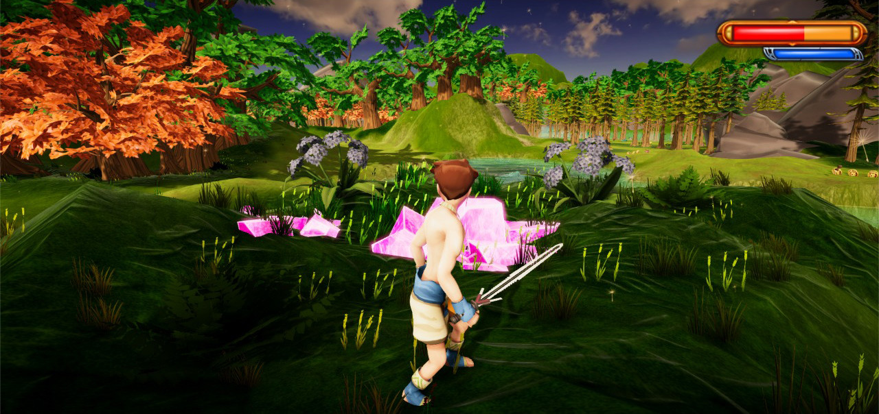 Kriaturaz screenshot 32