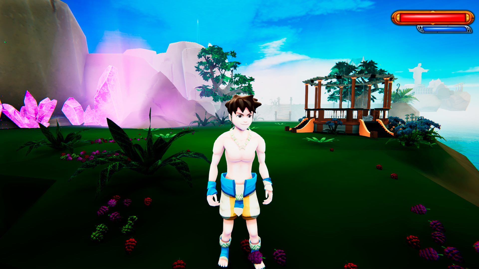 Kriaturaz screenshot 15